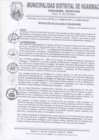 Vista preliminar de documento RES-ALC-N°543