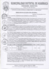 Vista preliminar de documento RES-ALC-N°693