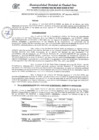 Vista preliminar de documento RG N° 154-2021-MDCE Iniciar procedimiento administrativo disciplinario