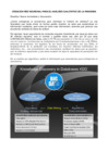 Vista preliminar de documento Proyecto del equipo Grupo De Investigación Spectrvm para Datatón 2021