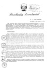 Vista preliminar de documento RSE 116-2018-MINCETUR