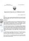Vista preliminar de documento Resolución Ejecutiva de Administración Nº 115-OEA-INMP-2021