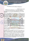 Vista preliminar de documento Ordenanza Municipal Nº 010-2021-MPAR-LL (1).pdf
