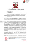 Vista preliminar de documento RD 2021-2021-MTC28 renovacion OM Cusco 26ago.pdf