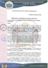 Vista preliminar de documento Ordenanza Municipal Nº 011-2021-MPAR-LL (1).pdf