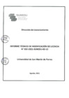 Vista preliminar de documento ITML