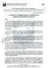 Vista preliminar de documento RESOLUCIÓN DE GERENCIA DE ADMINISTRACIÓN Y FINANZAS N° 016-2021-MDS/GAyF