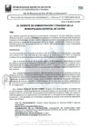 Vista preliminar de documento RESOLUCIÓN DE GERENCIA DE ADMINISTRACIÓN Y FINANZAS N° 017-2021-MDS/GAyF