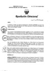 Vista preliminar de documento RD Nº 175-2021-DG-INMP/MINSA