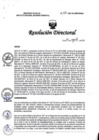 Vista preliminar de documento RD Nº 170-2021-DG-INMP/MINSA