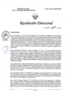 Vista preliminar de documento RD N°162-2021-DG-INMP/MINSA
