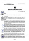 Vista preliminar de documento RD Nº 132-2021-DG-INMP/MINSA