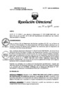 Vista preliminar de documento RD N°151-2021-DG-INMP/MINSA
