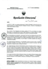 Vista preliminar de documento RD Nº 122-2021-DG-INMP/MINSA