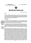 Vista preliminar de documento RD Nº 135-2021-DG-INMP/MINSA