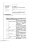 Vista preliminar de documento Servicio de asistencia técnica para el diseño de productos artesanales en madera.