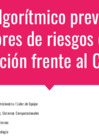 Vista preliminar de documento Proyecto del equipo Sanedat para Datatón 2021