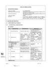 Vista preliminar de documento Tetera para té o café de cerámica artesanal utilitaria de 12,5 centímetros de diámetro medio.