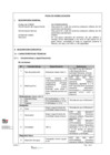Vista preliminar de documento Vaso para té o café de cerámica artesanal utilitaria de 8,2 centímetros de diámetro.
