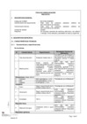 Vista preliminar de documento Plato llano de cerámica artesanal utilitaria de 26,5 centímetros de diámetro.