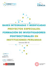 Vista preliminar de documento BASES DEL CONCURSO
