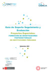 Vista preliminar de documento GUÍA DE SOPORTE, SEGUIMIENTO Y EVALUACIÓN DEL CONCURSO