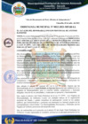 Vista preliminar de documento Ordenanza Municipal Nº 012-2021-MPAR-LL.pdf