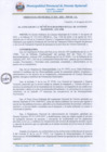 Vista preliminar de documento ORDENANZA MUNICIPAL Nº 015-2021-MPAR-LL.pdf