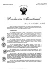 Vista preliminar de documento Resolución Ministerial N° 950-2018-MINSA