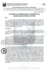 Vista preliminar de documento RESOLUCIÓN DE GERENCIA DE ADMINISTRACIÓN Y FINANZAS N° 095-2021-MDS/GAyF
