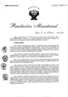 Vista preliminar de documento Resolución Ministerial N° 955-2018-MINSA