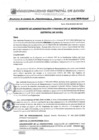 Vista preliminar de documento RESOLUCIÓN DE GERENCIA DE ADMINISTRACIÓN Y FINANZAS N° 126-2020-MDS/GAyF
