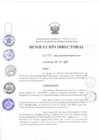 Vista preliminar de documento RESOLUCION DIRECTORAL Nº243-2021-MIDAGRI-PESCS-1601.pdf