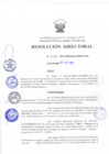 Vista preliminar de documento RESOLUCION DIRECTORAL Nº246-2021-MIDAGRI-PESCS-1601.pdf