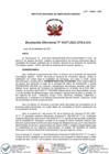 Vista preliminar de documento Resolución Directoral N° 0187-2021-INIA-OA