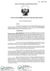 Vista preliminar de documento Resolución Administrativa N° 0066-2021-OA-URH