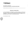 Vista preliminar de documento Cancelación