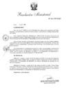 Vista preliminar de documento RM 431- Aceptar, a partir del 25 de octubre de 2018, la renuncia formulada por el señor Jorge Alberto Zapata Gallo, como director de OGPP, designar a Carlos Palomares.