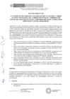 Vista preliminar de documento Acta de sesión de reclamo