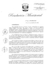 Vista preliminar de documento RM 385-2018-MINCETUR