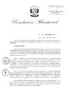 Vista preliminar de documento RM 390-2018-MINCETUR