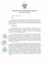 Vista preliminar de documento Resolución