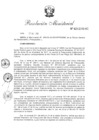 Vista preliminar de documento RM 429- Autorizar la incorporación del saldo de balance en el Presupuesto Institucional del Pliego 003 Ministerio de Cultura, Unidad Ejecutora 001 Ministerio de Cultura -Administración General