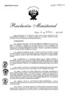 Vista preliminar de documento Resolución Ministerial N° 962-2018-MINSA