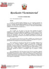 Vista preliminar de documento RESOLUCION VICEMINISTERIAL N° 020-2021-VIVIENDA-VMCS.pdf