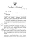 Vista preliminar de documento RM 435- Declarar la NULIDAD DE OFICIO de la Resolución Directoral N° 139-2017-DDC-AMA-MC- retrotrayendo el estado del trámite hasta la emisión del Informe N° 124-2017-E.L-JMBRDDC-AMAZONAS-MC