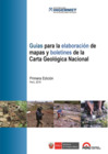 Vista preliminar de documento Guía_Elaboracion_Carta_Geologica_.pdf
