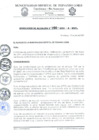 Vista preliminar de documento R.A N°160-2021-A-MDFL.pdf