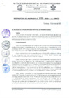 Vista preliminar de documento R.A N°070-2021-A-MDFL.pdf