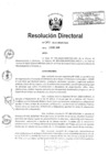 Vista preliminar de documento RD-300-2018-MIMP/OGA